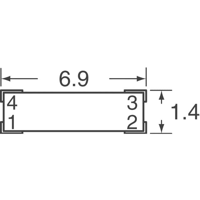 ABS13-32.768KHZ-T Abracon LLC  Cristaux